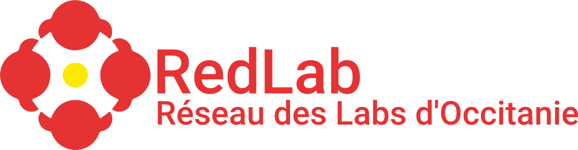 Logo RedLab