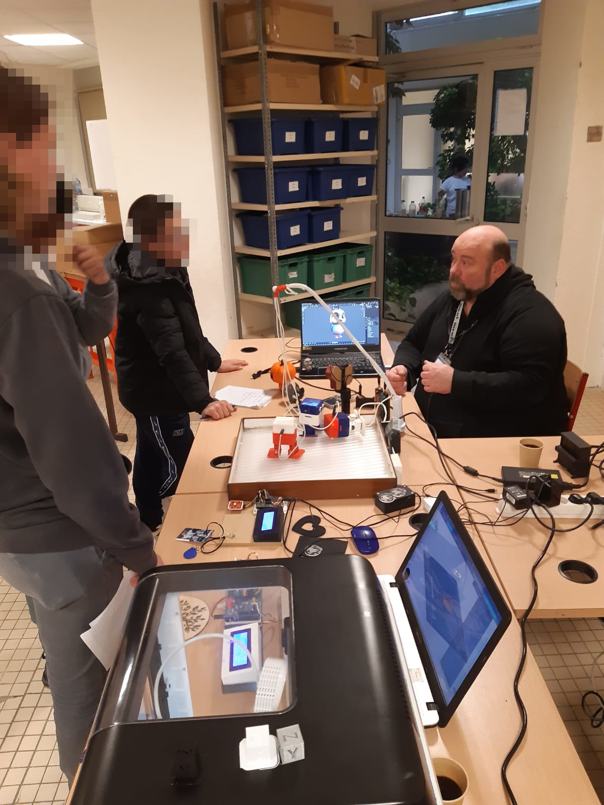fablab
