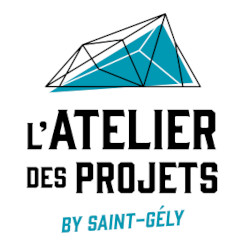 Logo Atelier des projets