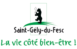 Logo Saint-Gély-du-Fesc